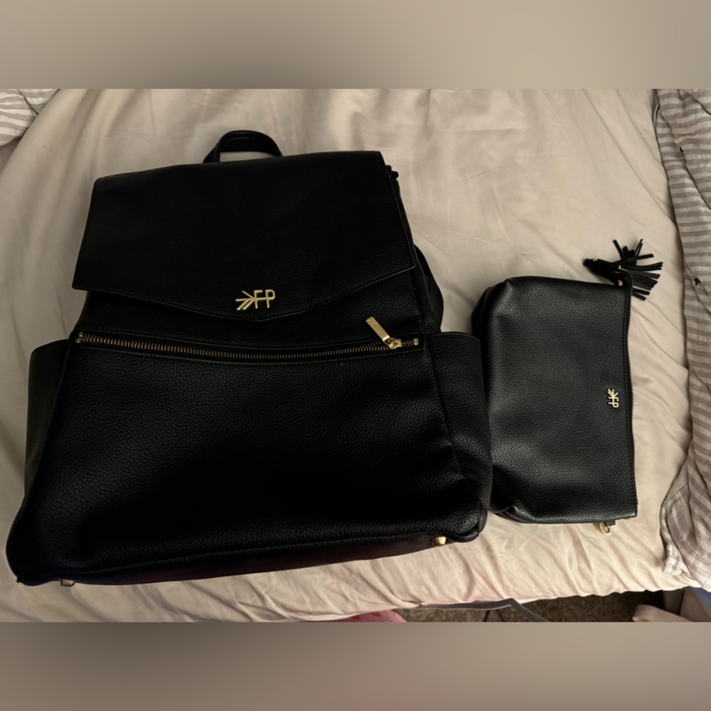Freshly Picked Diaper Bag